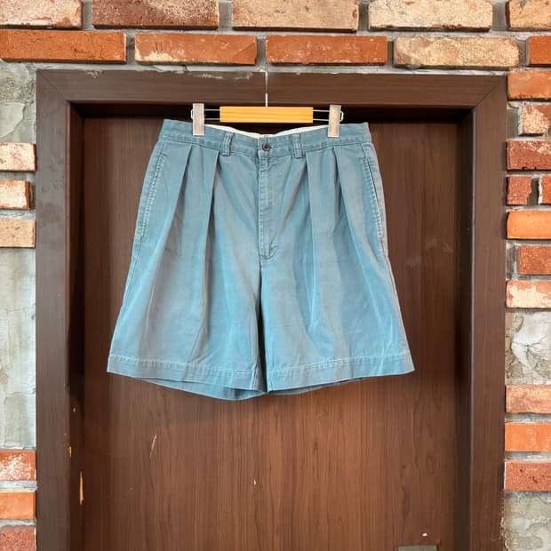 00s 폴로치노 폴로반바지 31사이즈