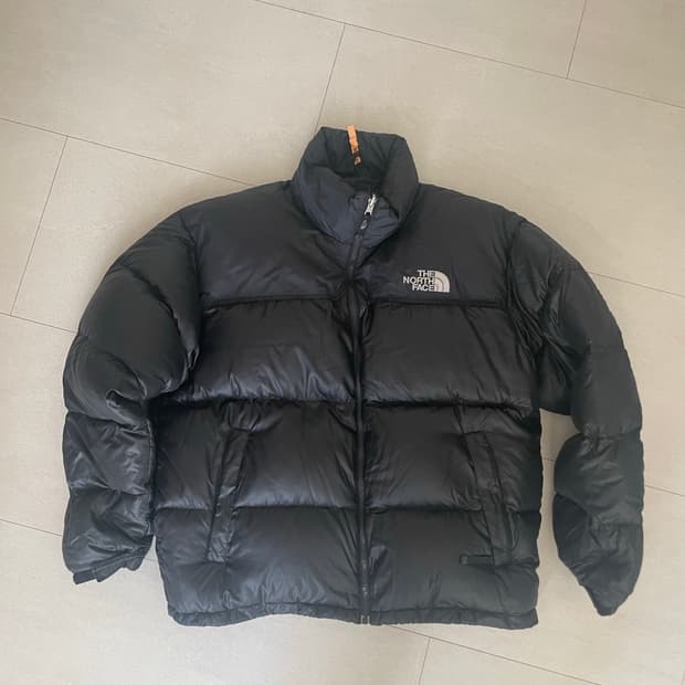 노스페이스 눕시 700 105사이즈