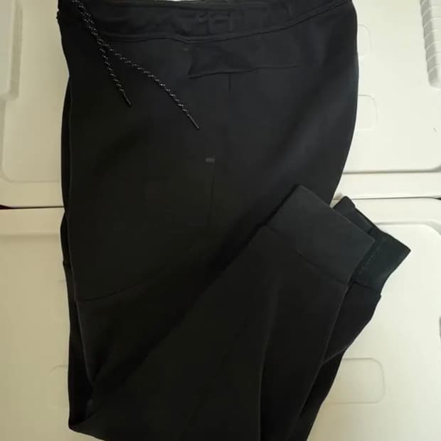 [당일 배송] 나이키 테크 플리스 조거팬츠