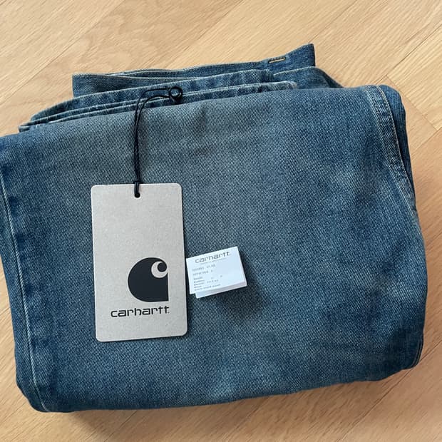 칼하트 브랜든 팬츠L사이즈 (새상품)