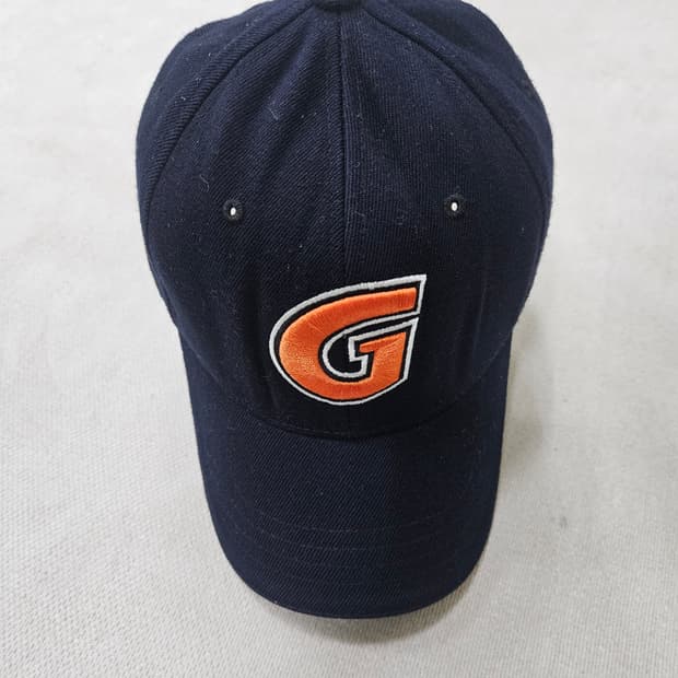 S-M 롯데자이언츠 벨크로 캡 0401Y