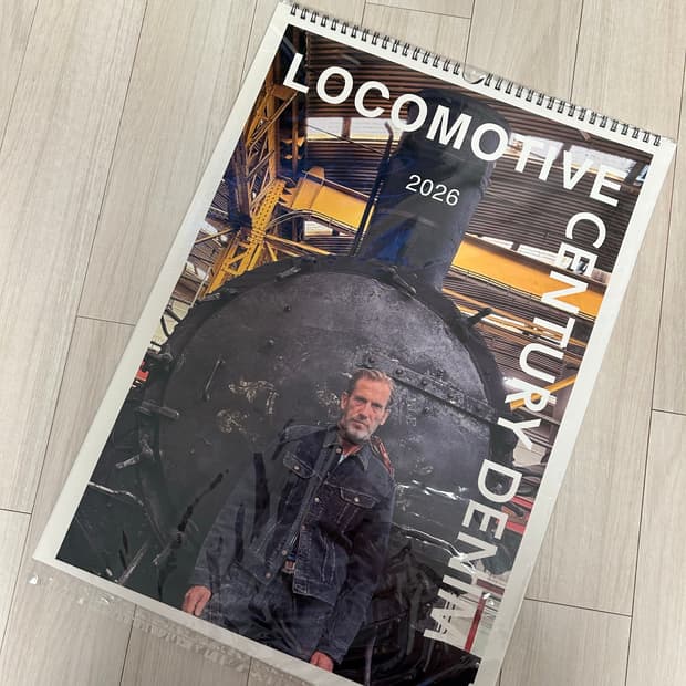 (OS) 캐피탈 2026 달력