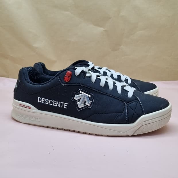 데상트 레플리카 스위스 스키팀 265