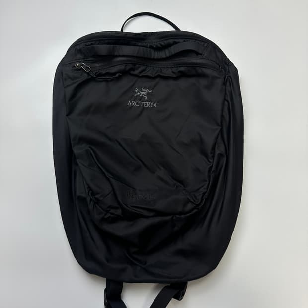 ARC'TERYX Index 15 아크테릭스 인덱스 15 백팩