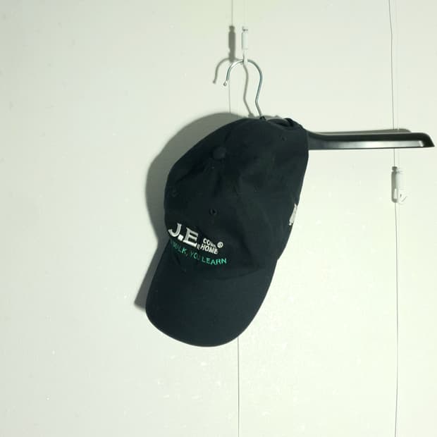 Jieda cap