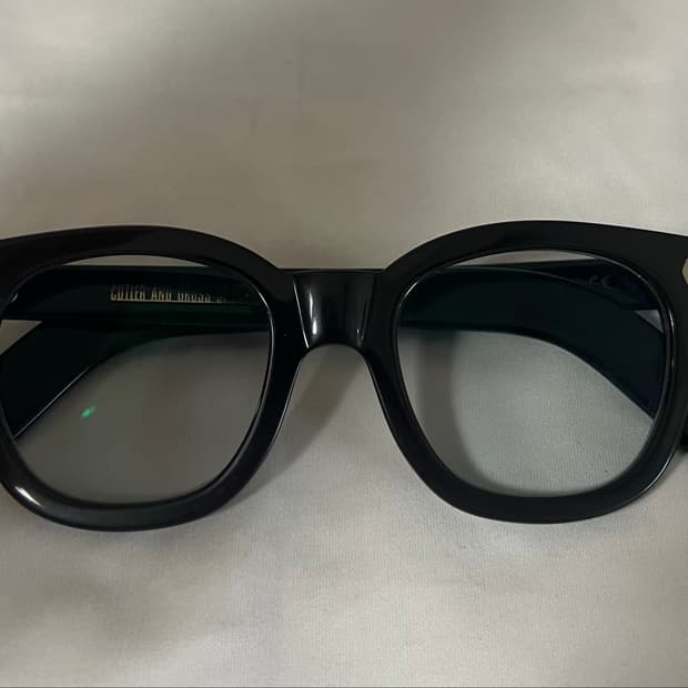 커틀러앤그로스 0850 bk