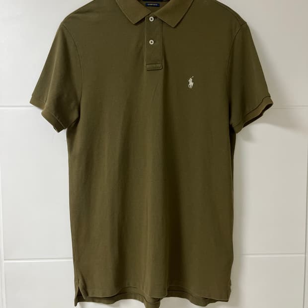 폴로 카라티 반팔티 폴로 pk 