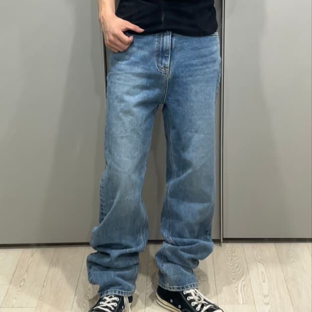 vintage denim W29 L32
