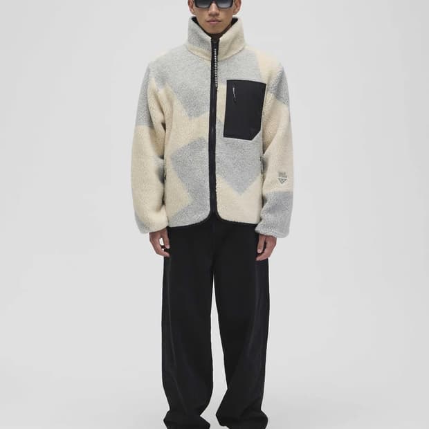 Black Crows Volup jacket + pant 세트 (L)