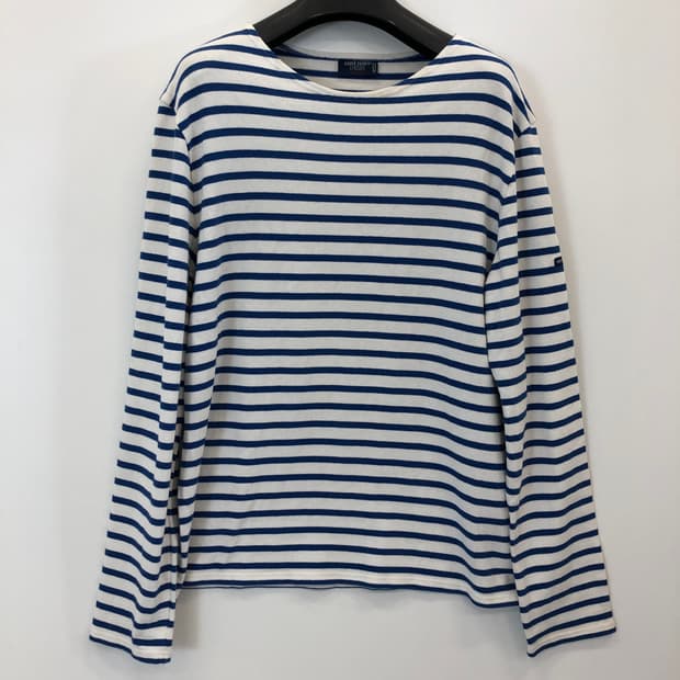 세인트제임스 길도 슬리브 XL t3