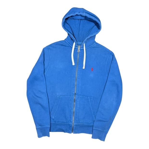 Polo Ralph Lauren 폴로 랄프로렌 후드집업