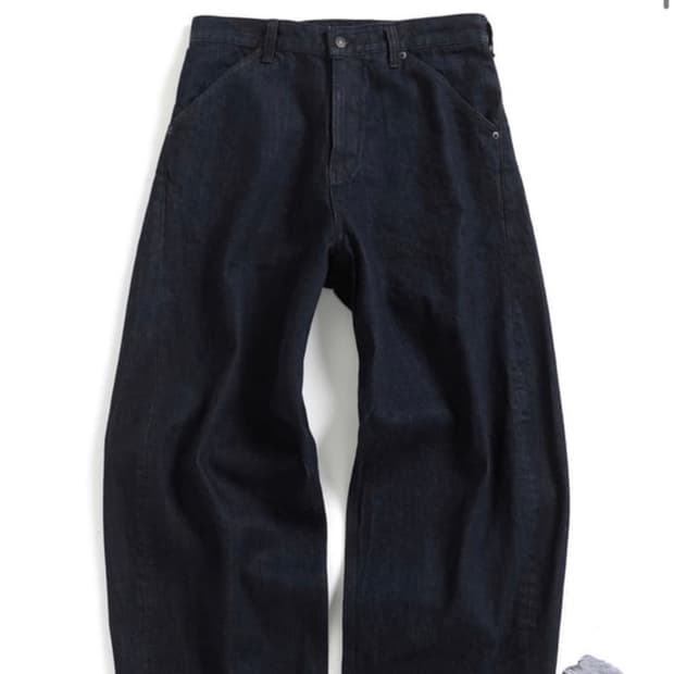 해칭룸 인디고 커브진