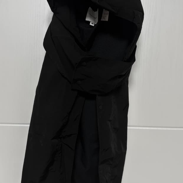 사스콰치패브릭스 페이크 후드 라이너