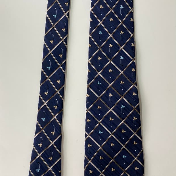 피에르가르뎅 넥타이