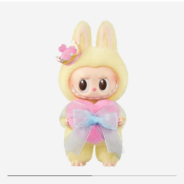 라부부 체크메이트 