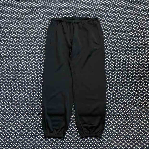 Needles Jersey pants