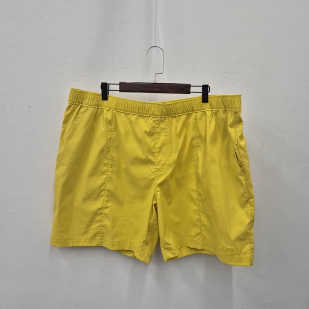 노스페이스 반바지 2XL