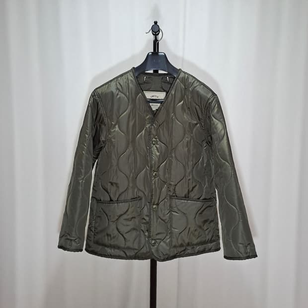 (택포) 올투스바스터즈 퀼팅 내피 깔깔이 L A964