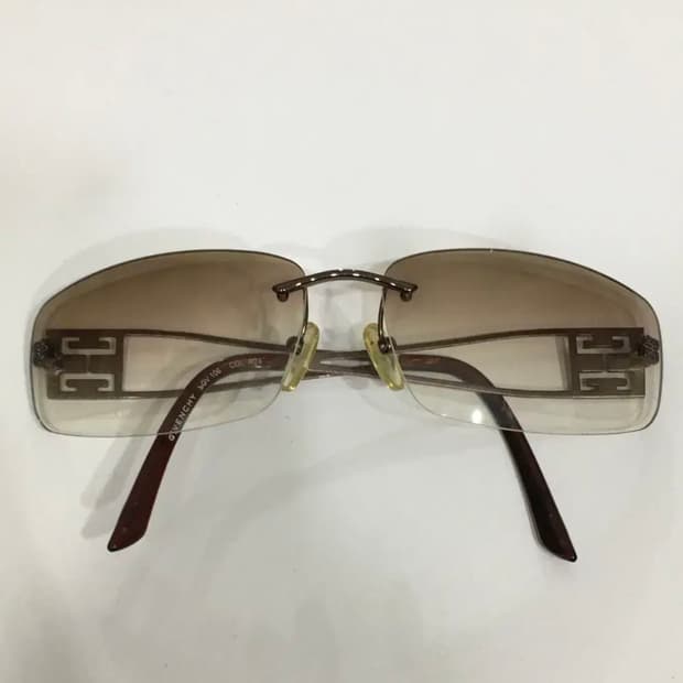 [정품] 지방시 빈티지 선글라스