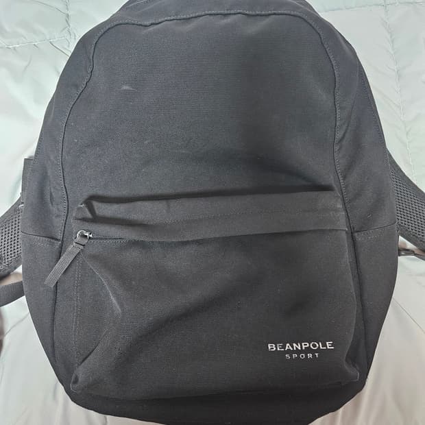 빈폴 스포츠 가방 백팩