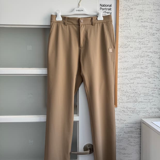 [Neil Barrett] 닐바렛 아이보리 케이블 니트