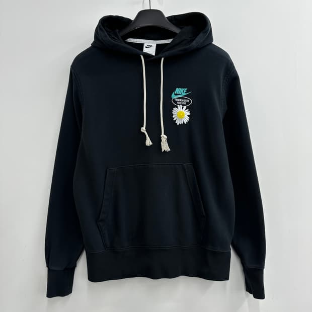100 나이키 데이지 남자 루즈핏 후드티