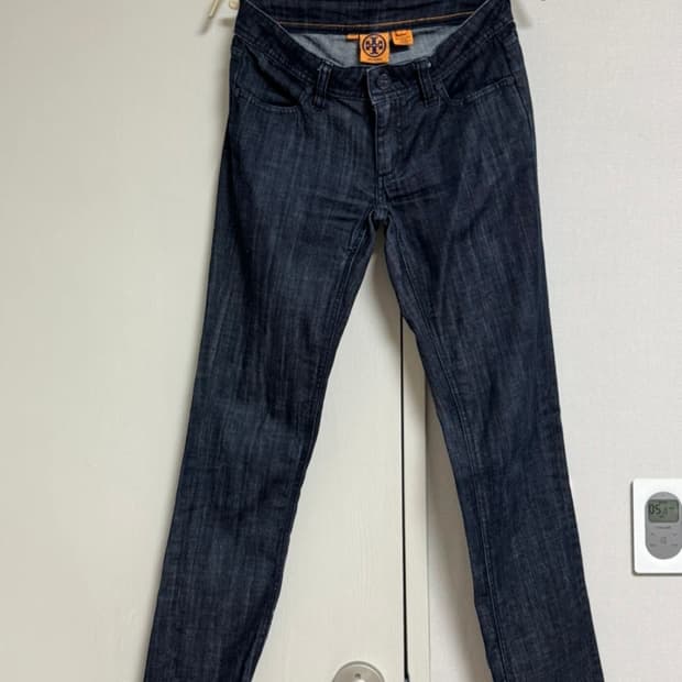 토리버치 청바지