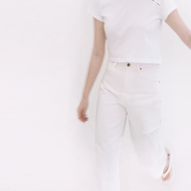Agustcloud_Cloud baby top_white