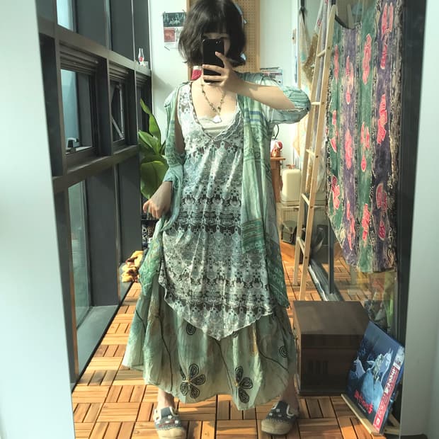 。