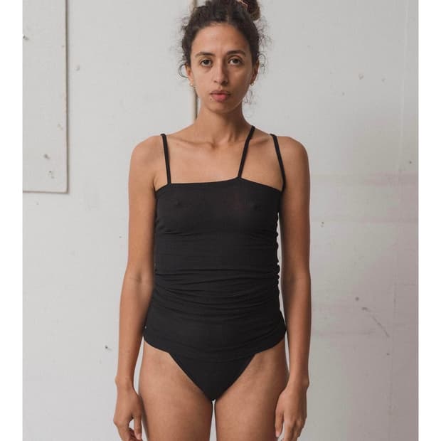 Baserange nida tank (새상품)