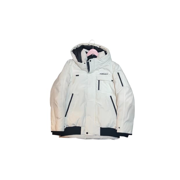 게스 GUESS 오리털 패딩 95