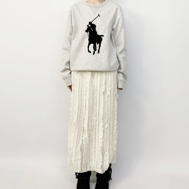 폴로 랄프로렌 맨투맨