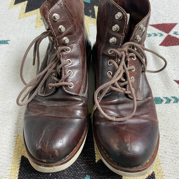 비즈빔(Visvim) 버질부츠(8)