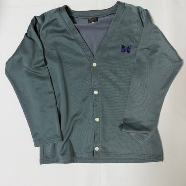 니들스(Needles) 가디건 S