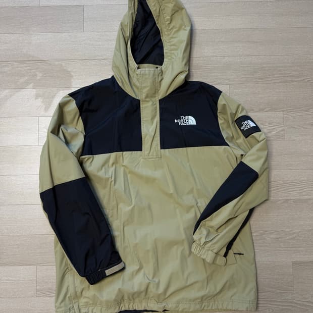 노스페이스 아노락 XL
