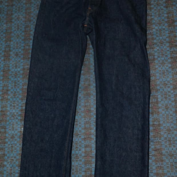 오어슬로우 model 66(사이즈2)