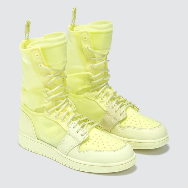 나이키 W AJ1 Explorer XX