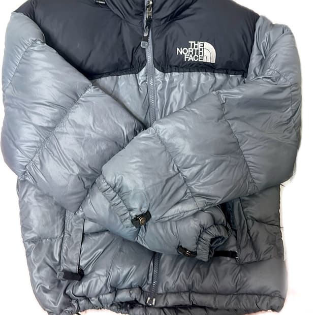 노스페이스 눕시패딩 700