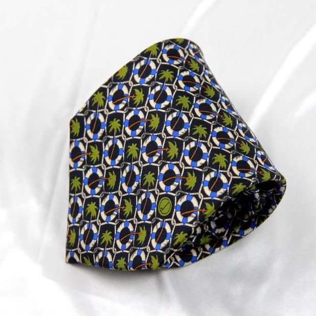 던힐 9.5cm A등급 명품 넥타이