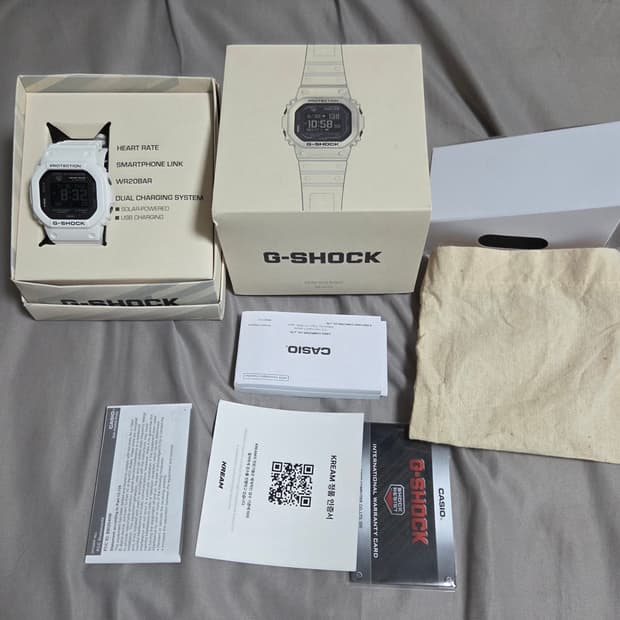 지샥 DW-H5600-7