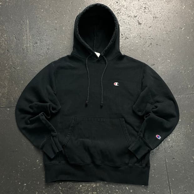 95-100 챔피언 리버스위브 후드티