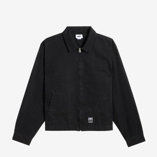 오베이 아이앱 스튜디오 워크자켓