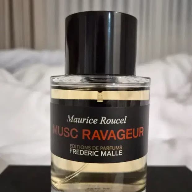 프레드릭 말 뮤스크 라베줴 100ml