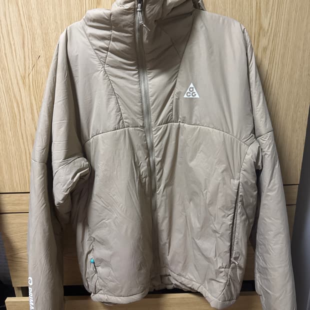 나이키 acg 로프드도프
