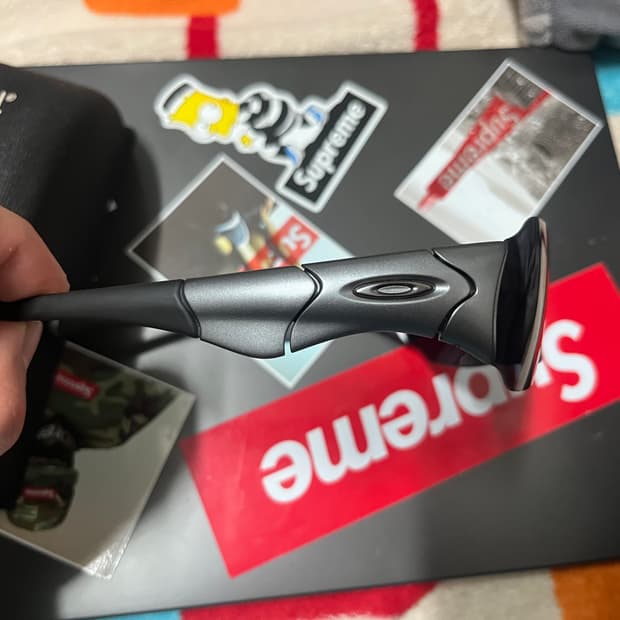 오클리 제로 선그라스