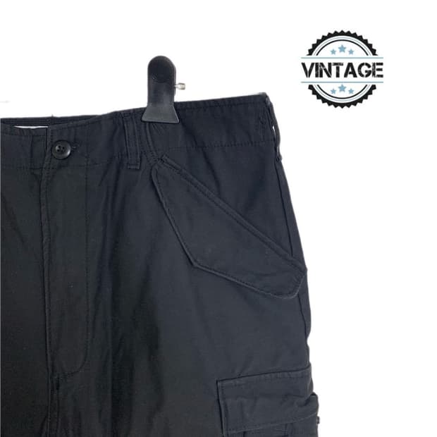 [33] YMCLKY 밀리터리 카고팬츠