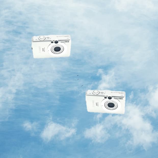 인플루언서&강추!) Canon IXY 70 디카 카메라
