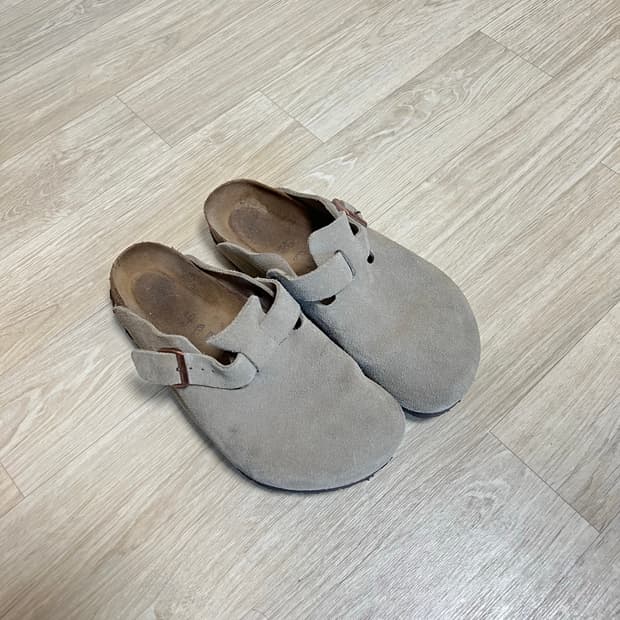 버켄스탁보스턴 40