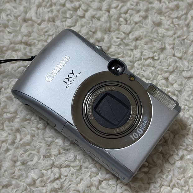 캐논 ixy 820 판매해요!