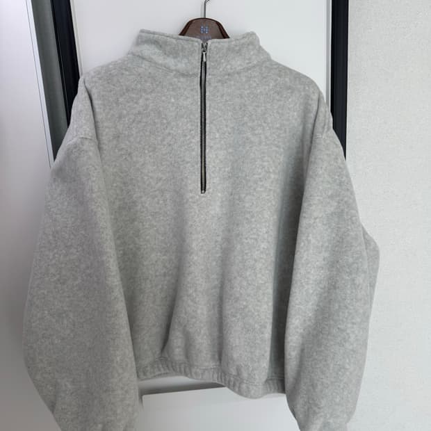 논노드 하프집업 2->1 교환원해요